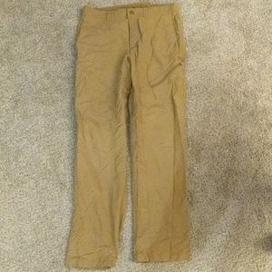 North Face Trail Pants